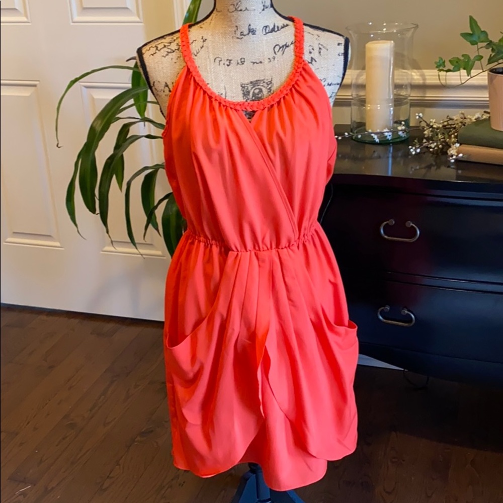 NWT Nicole Miller Dress